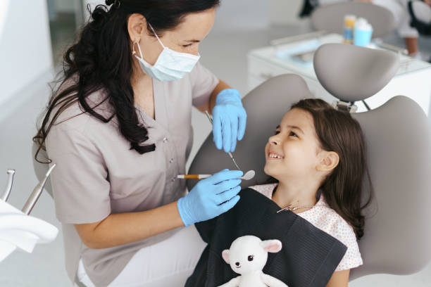 Best Urgent Care for Lost Fillings or Crowns in Blackfoot, ID