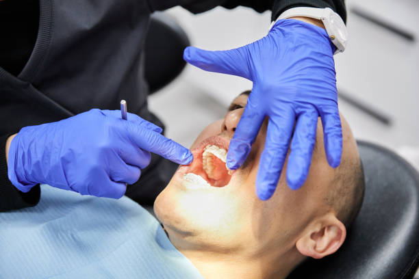 Best Pediatric Emergency Dentist in Blackfoot, ID