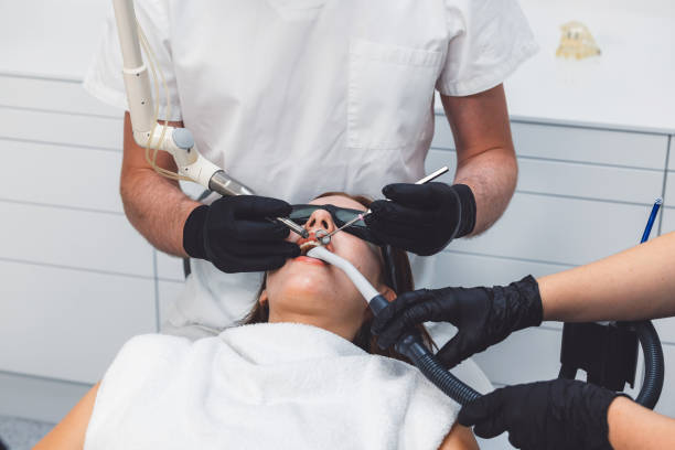 Best Emergency TMJ Treatment in Blackfoot, ID
