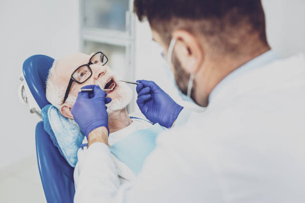 Best Emergency Dental Care for Broken or Chipped Teeth in Blackfoot, ID